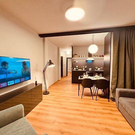 House 74 Appartement Verona Buitenkant foto