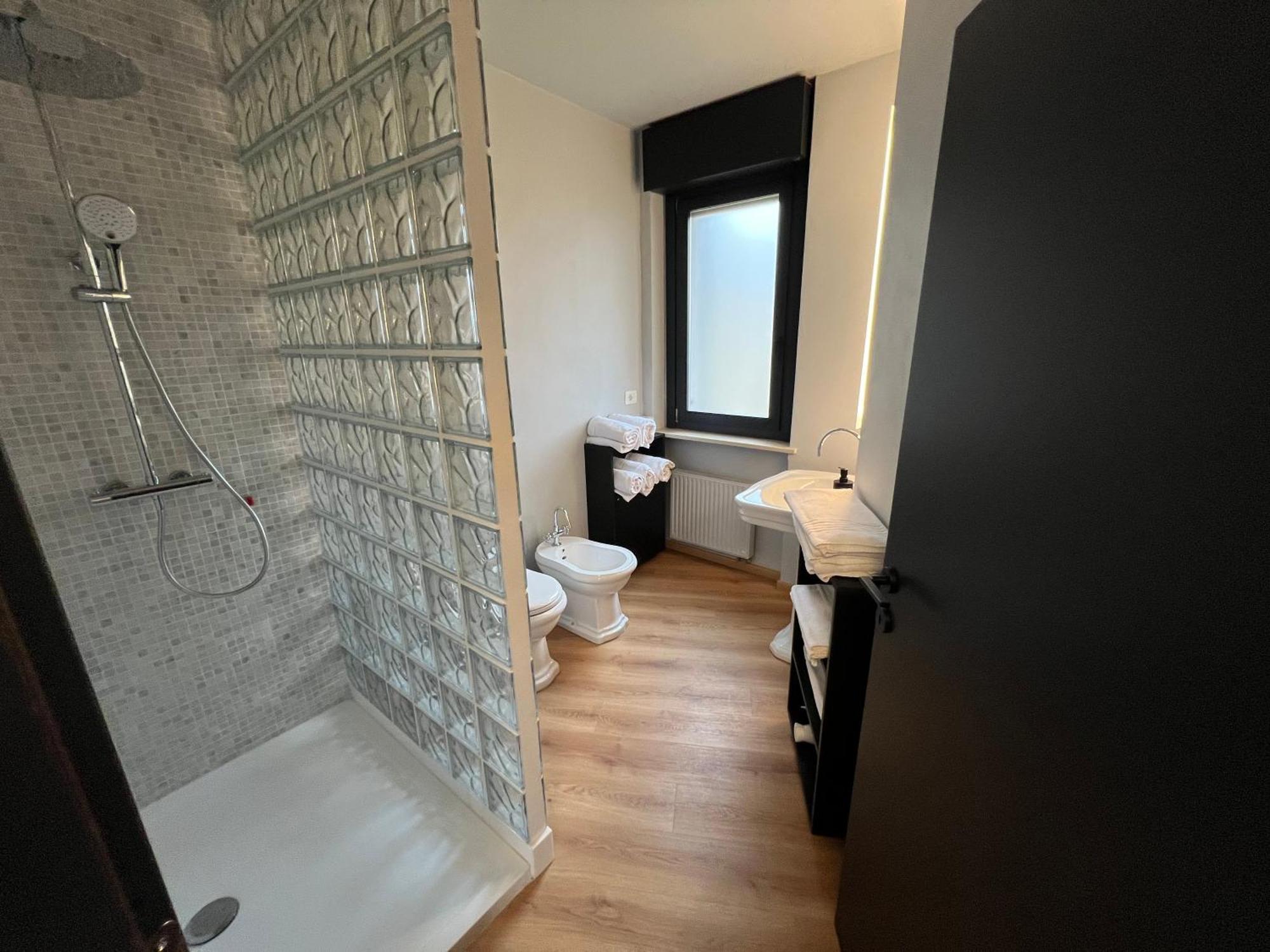 House 74 Appartement Verona Buitenkant foto