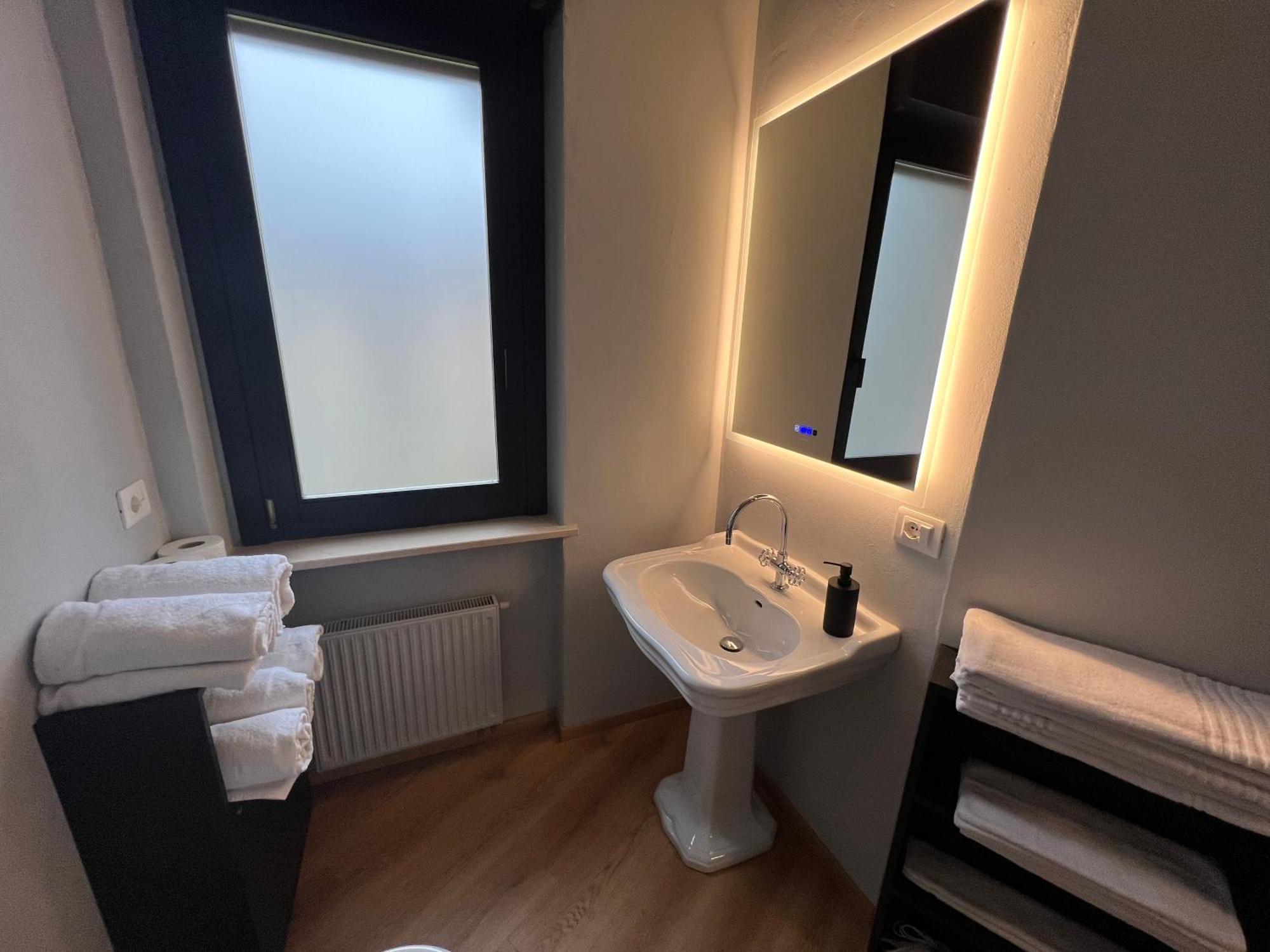 House 74 Appartement Verona Buitenkant foto
