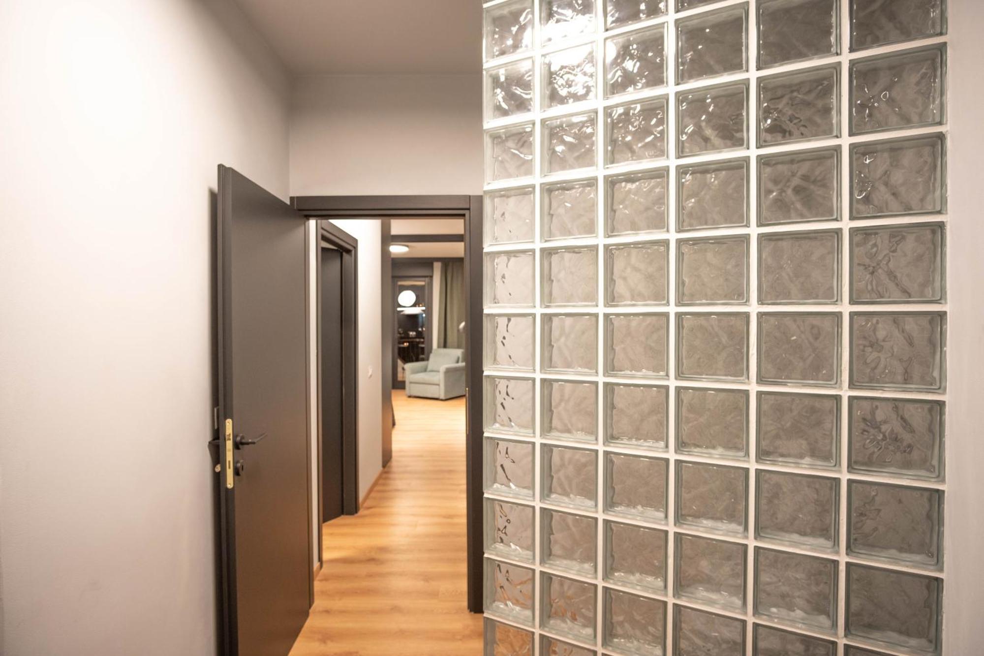 House 74 Appartement Verona Buitenkant foto