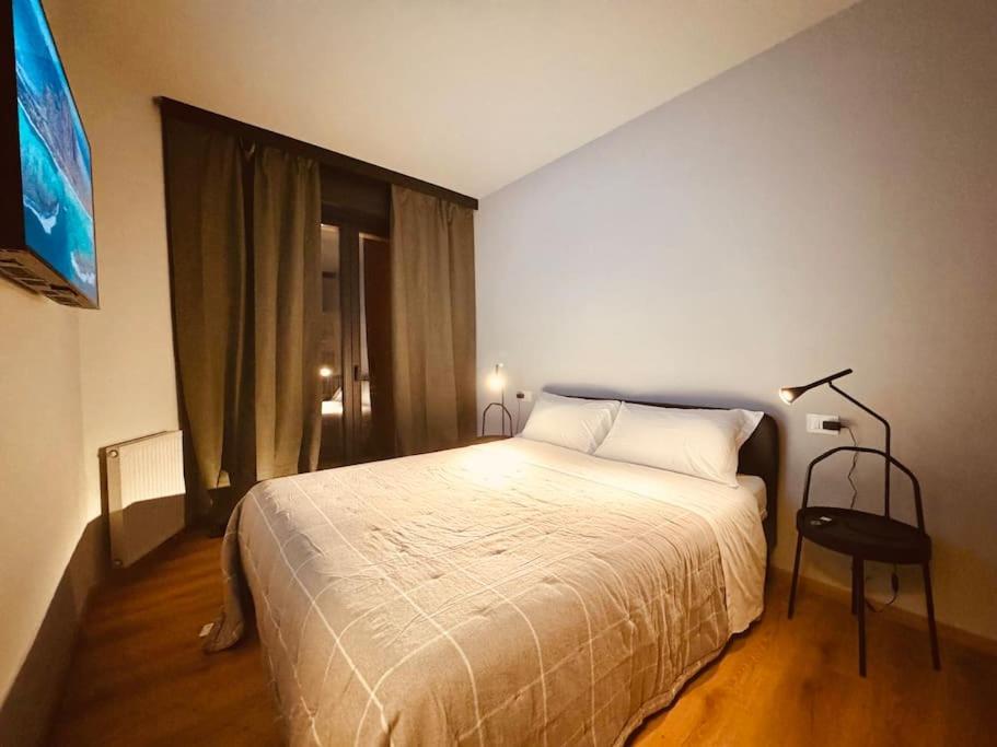 House 74 Appartement Verona Buitenkant foto