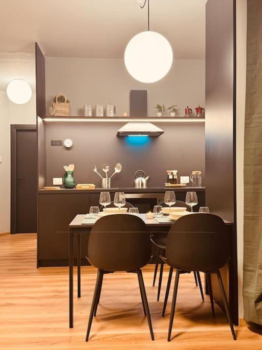House 74 Appartement Verona Buitenkant foto