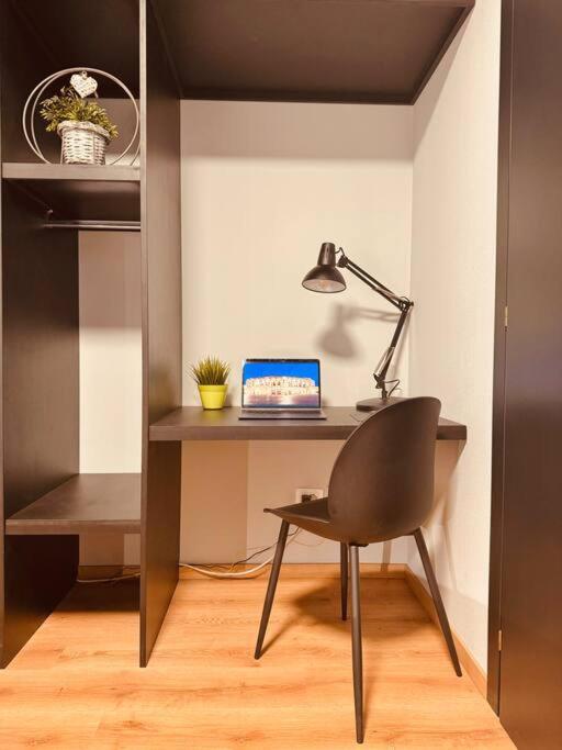 House 74 Appartement Verona Buitenkant foto