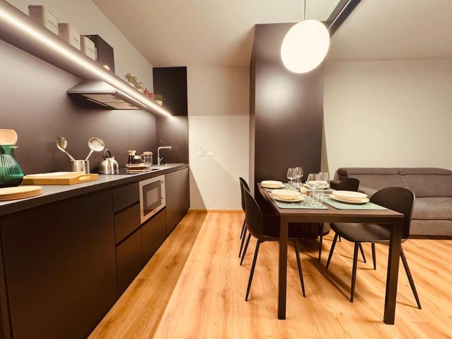 House 74 Appartement Verona Buitenkant foto