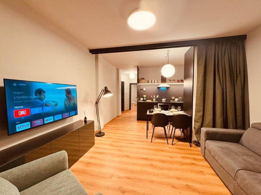 House 74 Appartement Verona Buitenkant foto